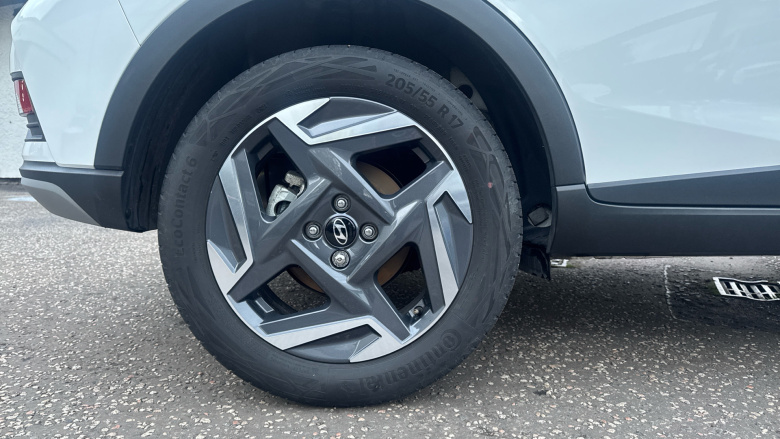 Hyundai BAYON 1.0 TGDi Premium 5dr Petrol Hatchback